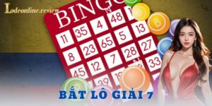 Chiêu bắt lô giải 7 - Lô đề online