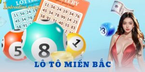 Lô tô miền Bắc - Lô đề online