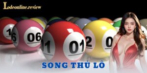 Song thủ lô - Lô đề online